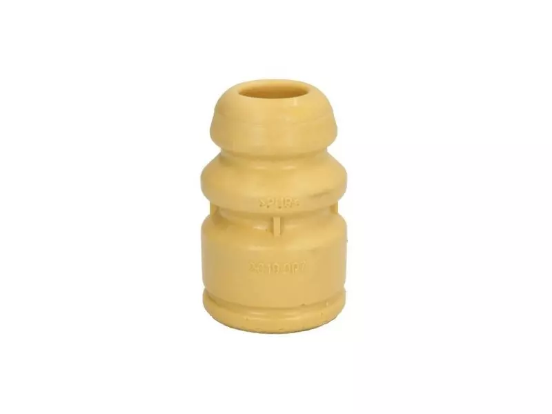 Shock Absorber Mounting