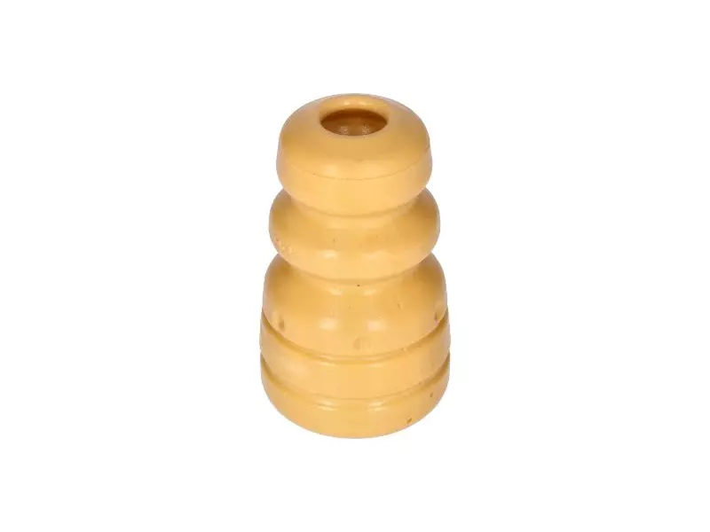 Shock Absorber Mounting