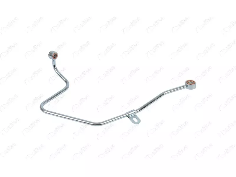 TURBO LUBRICATION PIPE