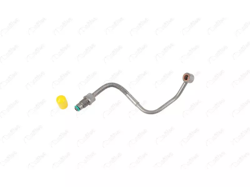 TURBO LUBRICATION PIPE