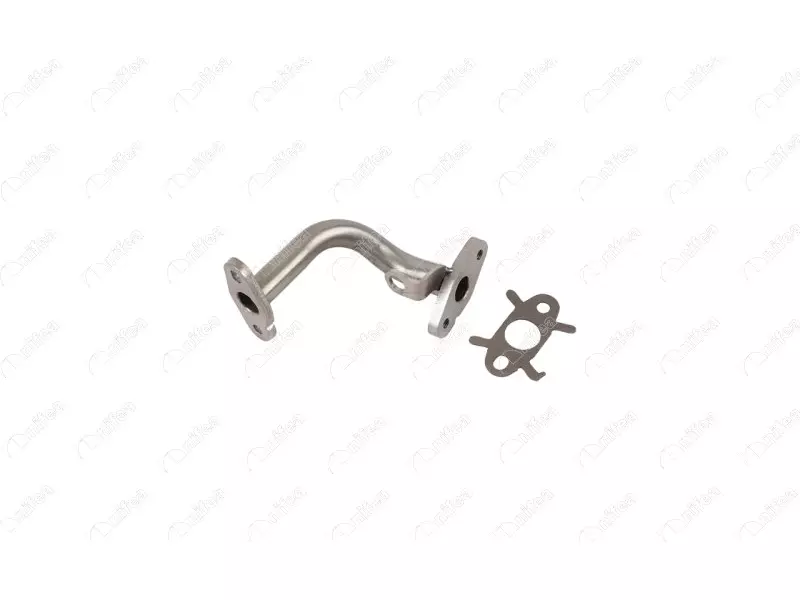 TURBO LUBRICATION PIPE