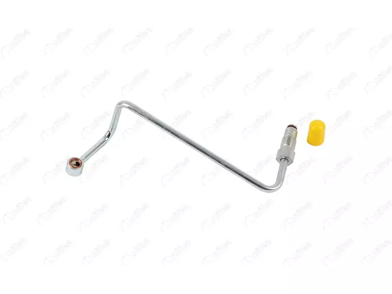 TURBO LUBRICATION PIPE