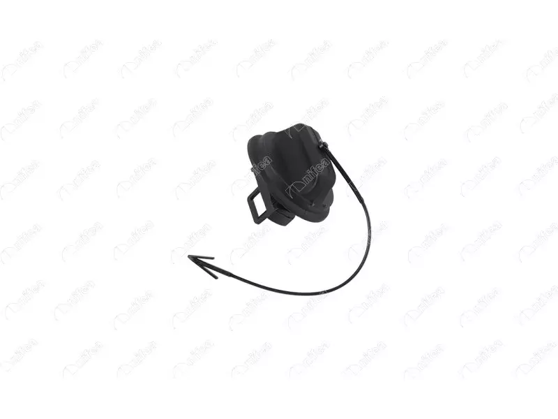FUEL TANK CAP