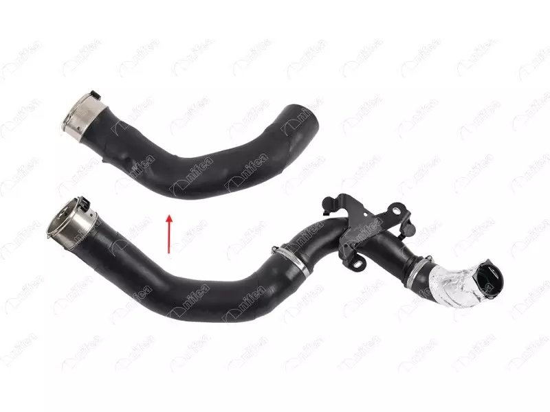 TURBO HOSE
EXCLUDING PLASTIC PIPE