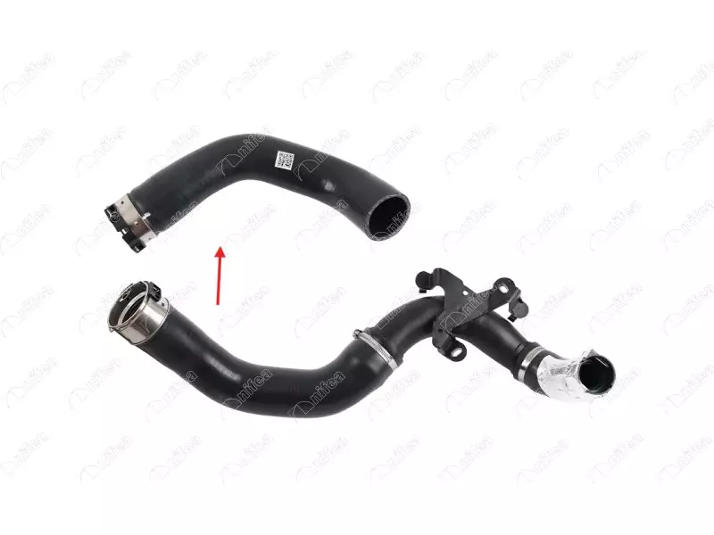 TURBO HOSE
EXCLUDING PLASTIC PIPE