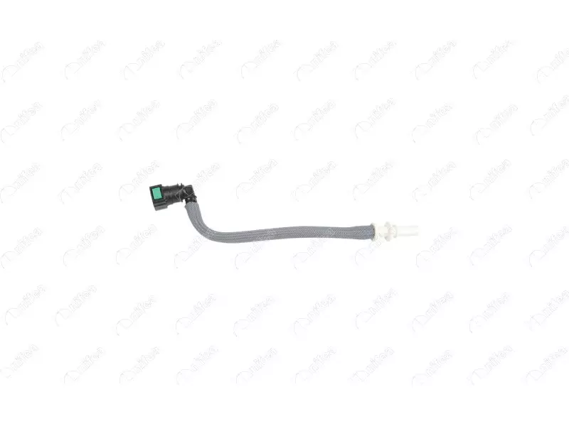 ENGINE VENTILATION PIPE