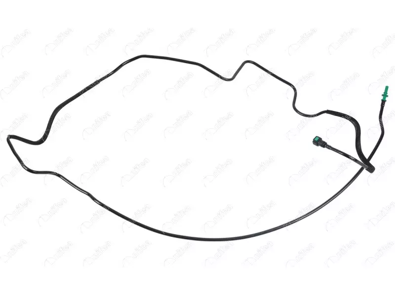 FUEL PIPE