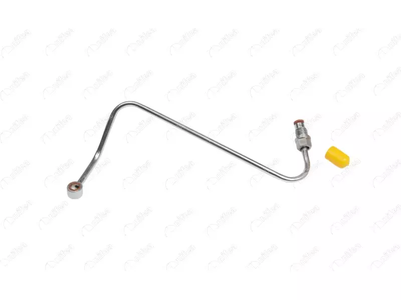 TURBO LUBRICATION PIPE