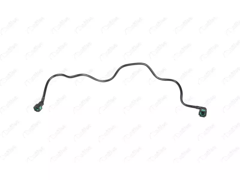 FUEL PIPE