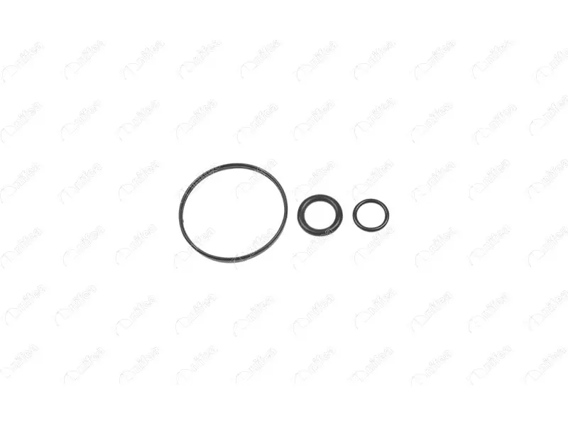 OIL COOLER GASKET