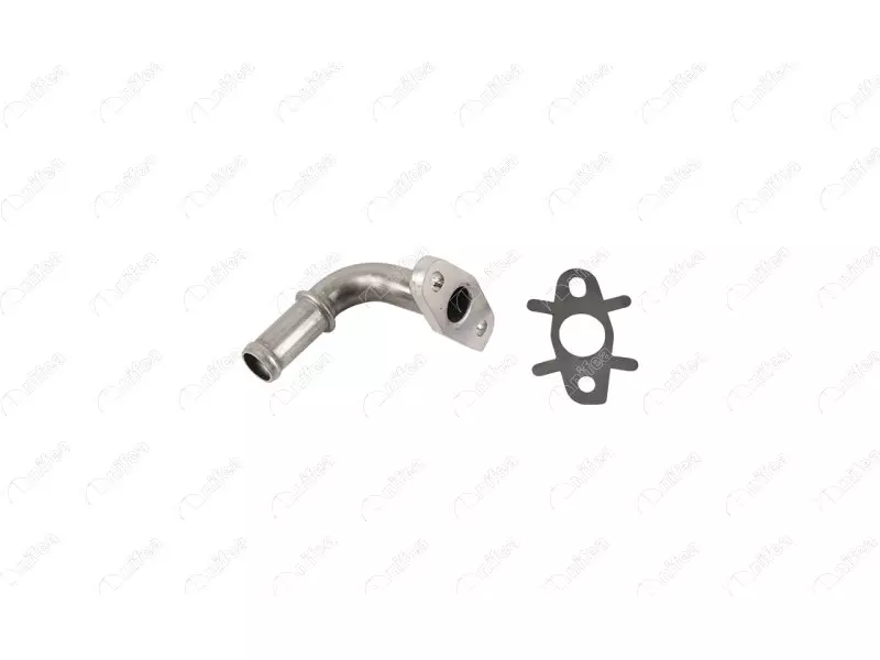 TURBO LUBRICATION PIPE