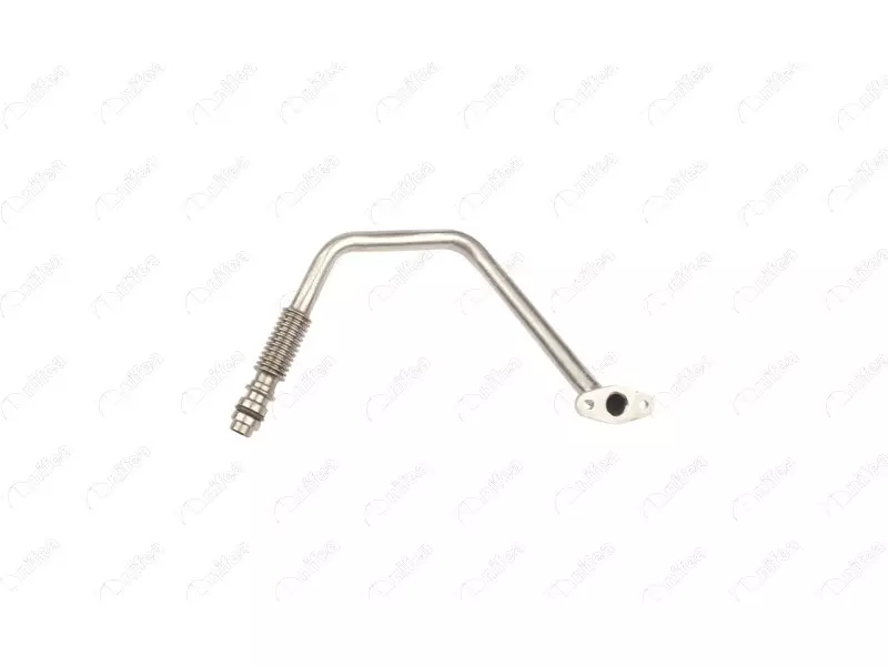 TURBO LUBRICATION PIPE