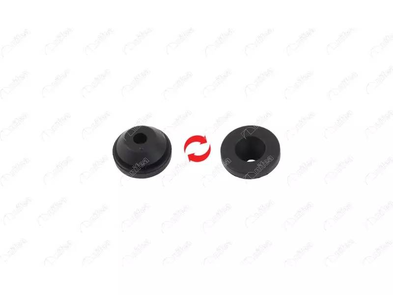 AIR FILTER CONNECTION RUBBER