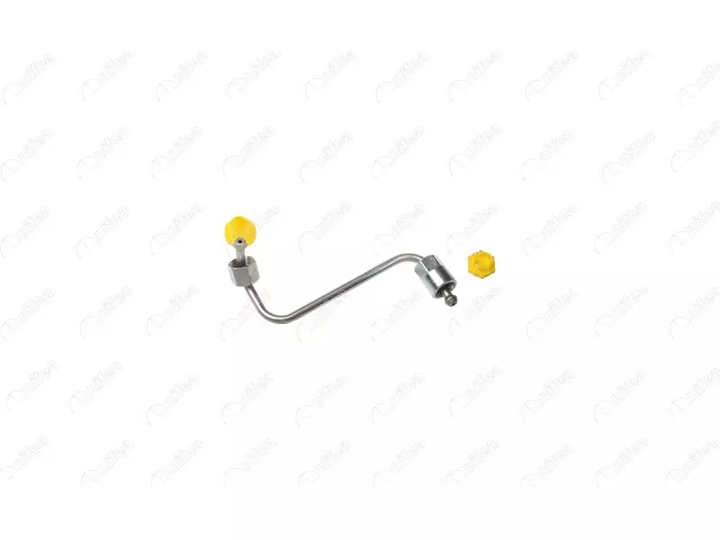FUEL PIPE