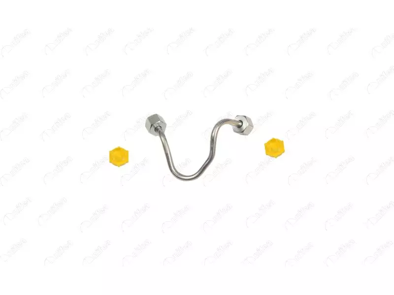 FUEL PIPE