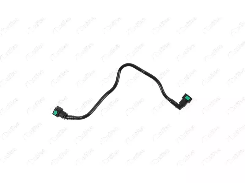 FUEL PIPE