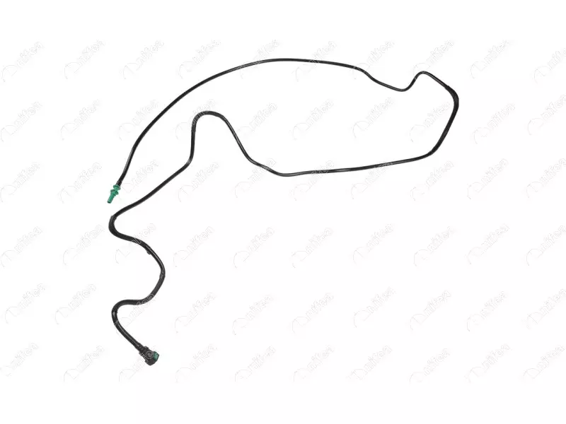 FUEL TANK PIPE