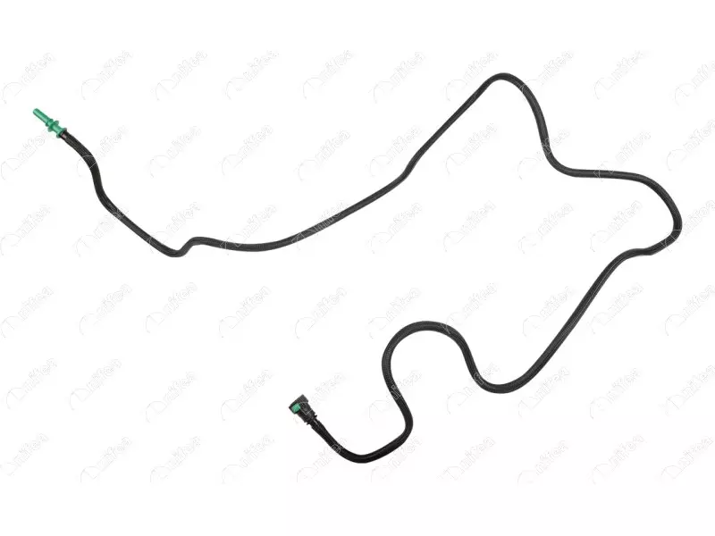 FUEL PIPE