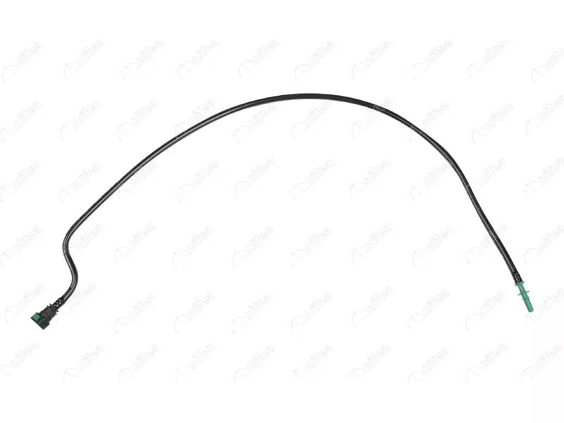 FUEL PIPE