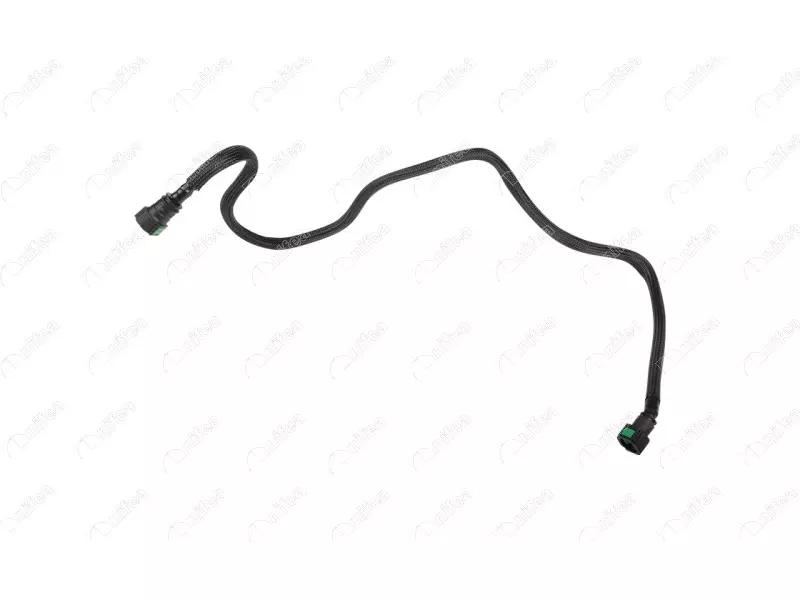 FUEL PIPE