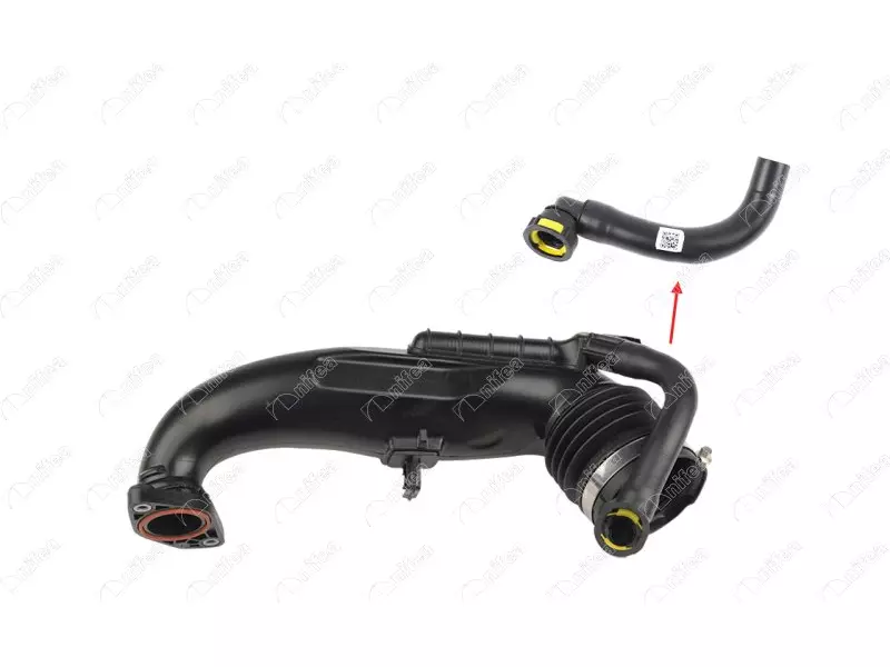 TURBO PIPE HOSE