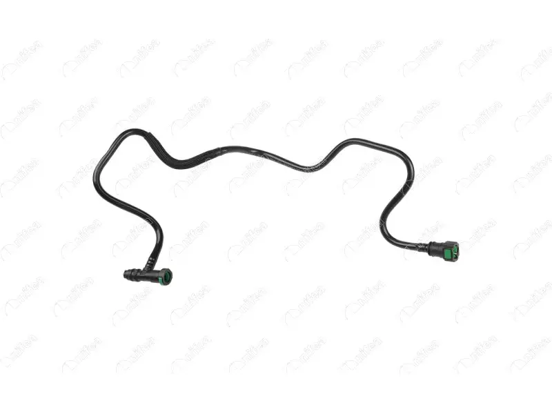 FUEL PIPE