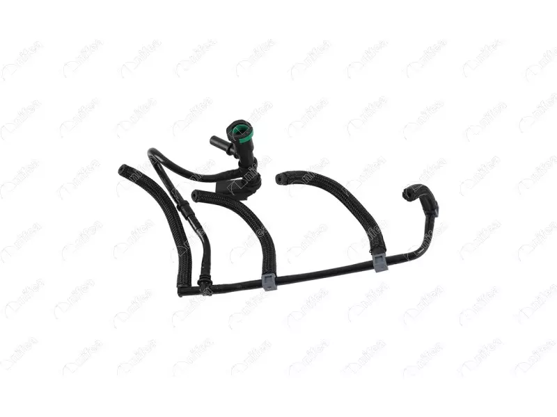 HOSE FOR FUEL INJECTOR PIPE