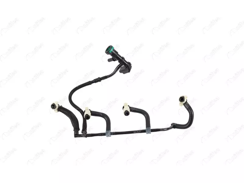 HOSE FOR FUEL INJECTOR PIPE
