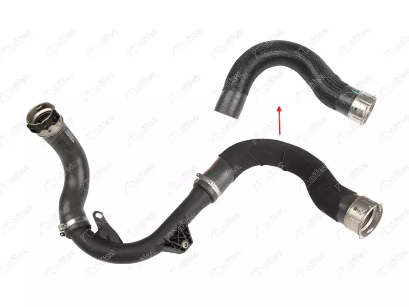 TURBO HOSE
EXCLUDING PLASTIC PIPE