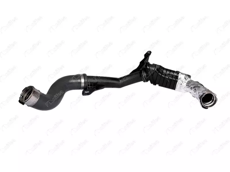 TURBO PIPE