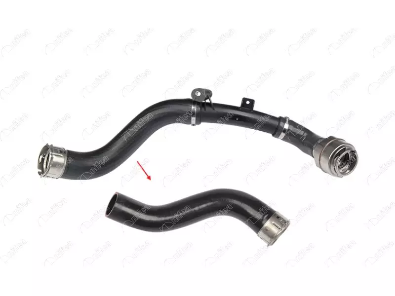 TURBO HOSE
EXCLUDING PLASTIC PIPE
