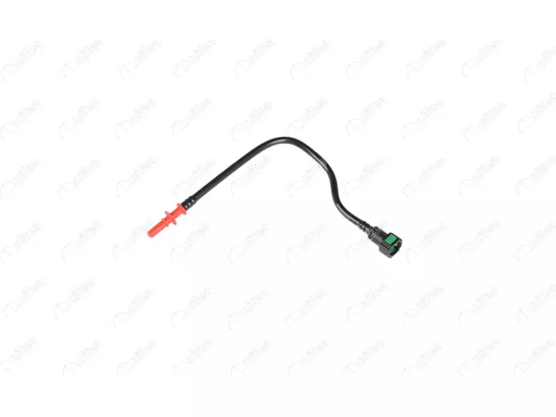 FUEL PIPE