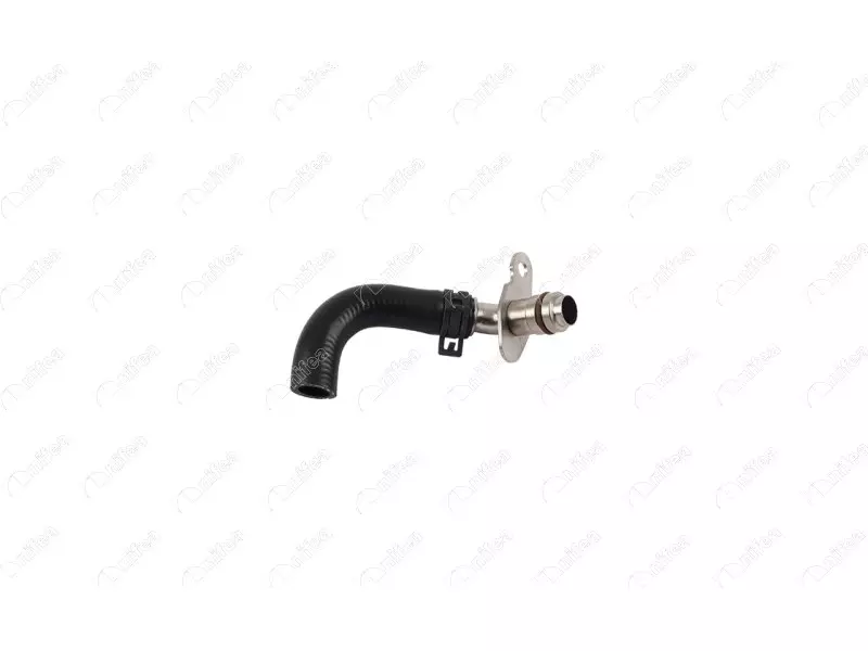 TURBO LUBRICATION PIPE