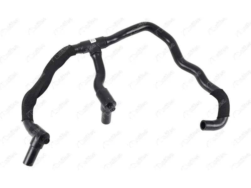 HEATER HOSE