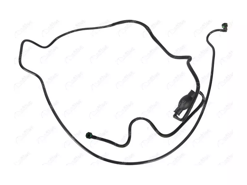 FUEL PIPE