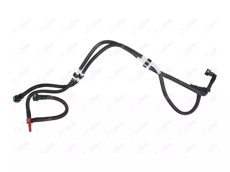 FUEL PIPE