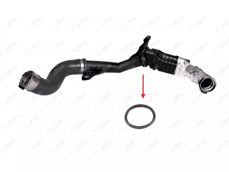 TURBO PIPE GASKET
