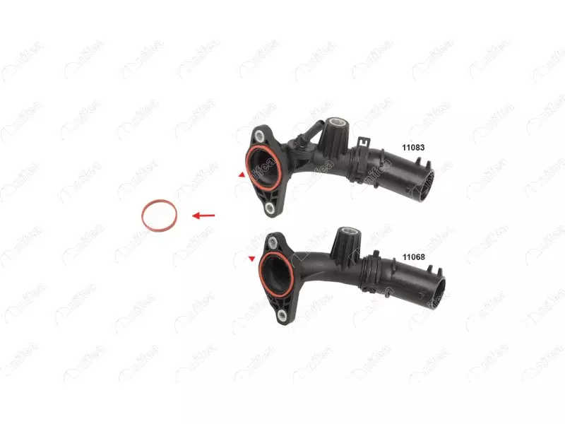 EGR PIPE GASKET
