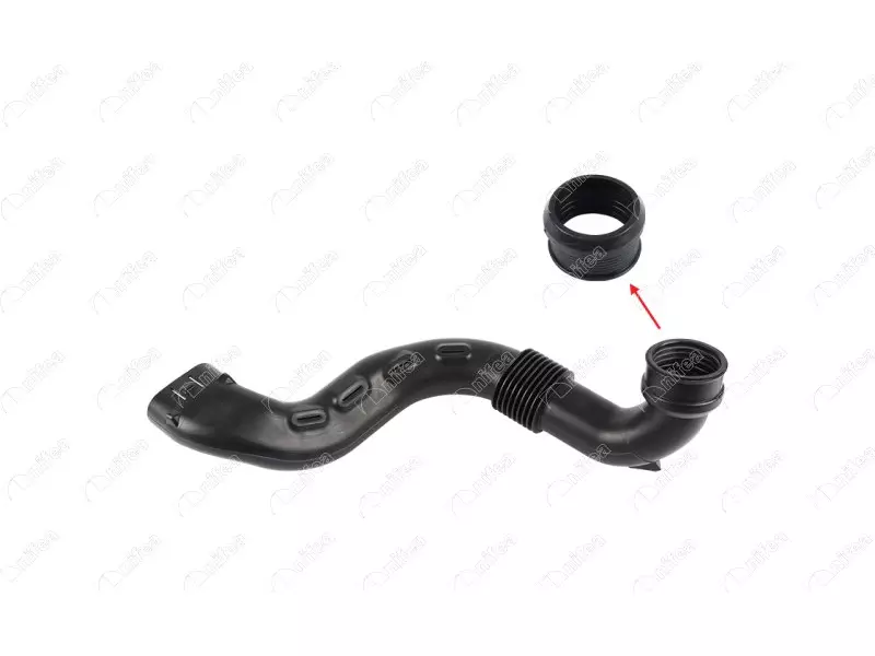 AIR FILTER PIPE GASKET
EXCLUDING PLASTIC PIPE