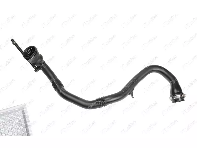 TURBO PIPE