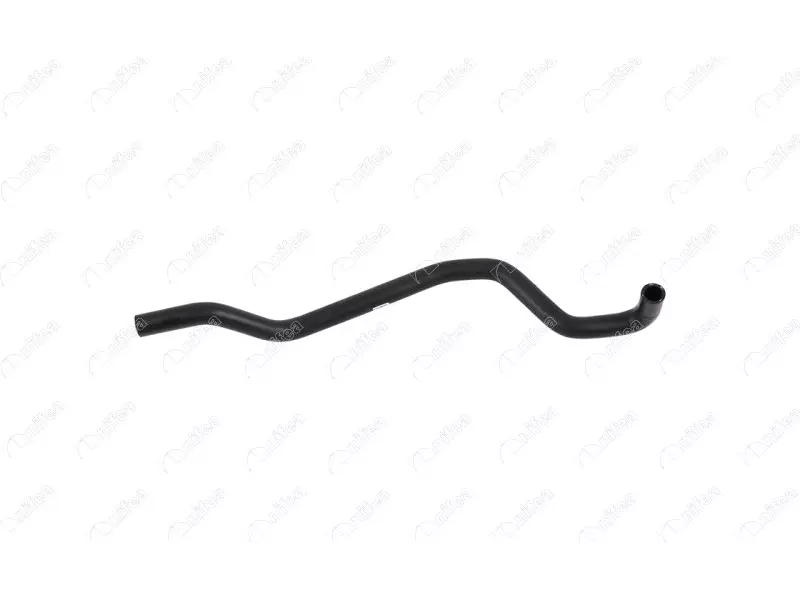 HEATER OUTLET HOSE