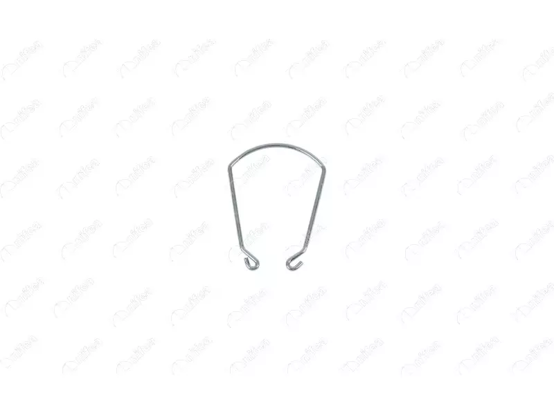 TURBO PIPE CLIPS
