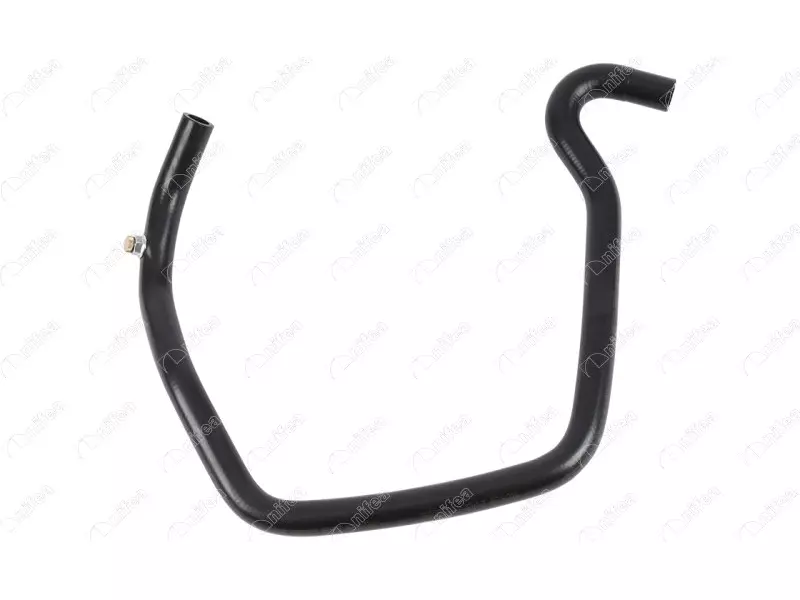HEATER INLET HOSE