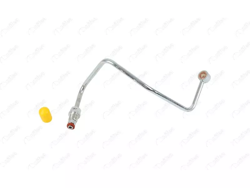 TURBO LUBRICATION PIPE
