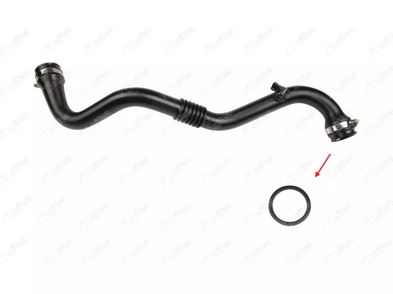 TURBO PIPE GASKET