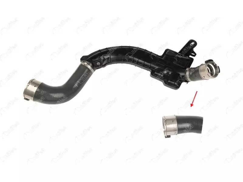 TURBO HOSE
EXCLUDING PLASTIC PIPE