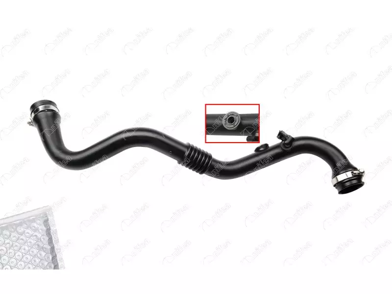 TURBO PIPE