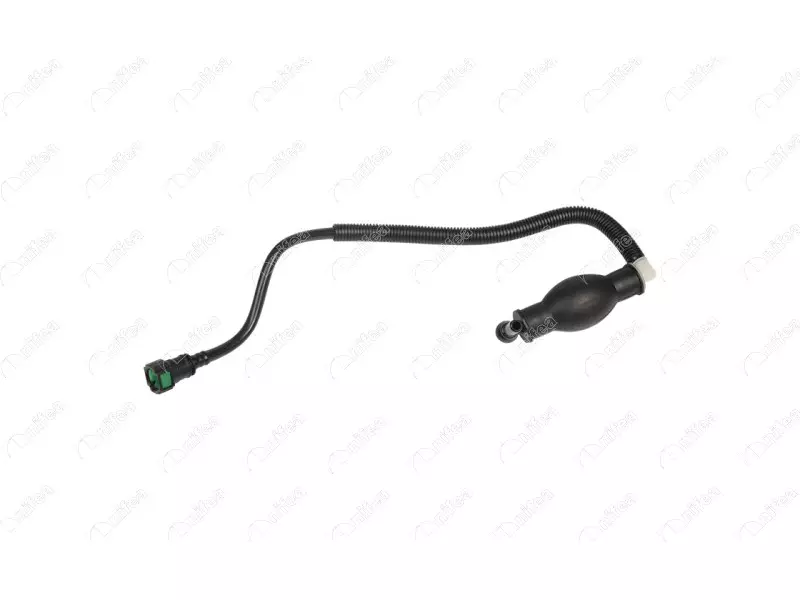 FUEL PIPE