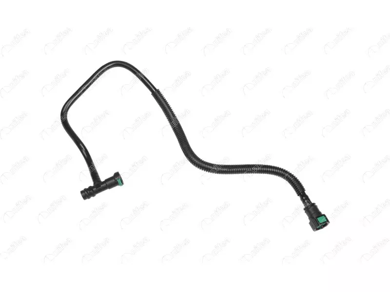 FUEL PIPE