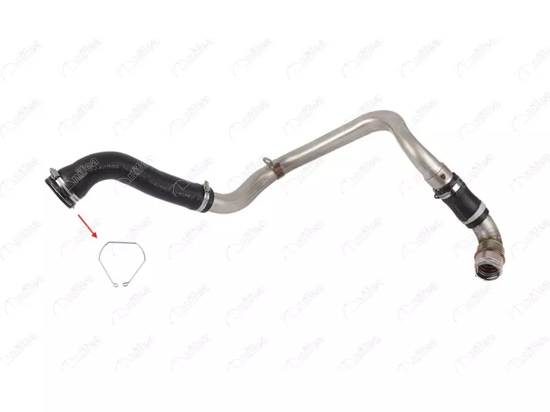TURBO PIPE CLIPS